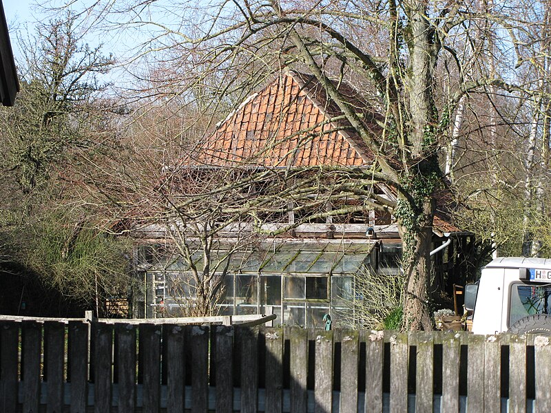 File:Hauptstraße 4, 4, Farster Bauerschaft, Isernhagen, Region Hannover.jpg