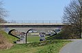 Railway bridge