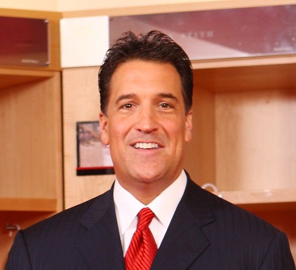 Steve Lavin