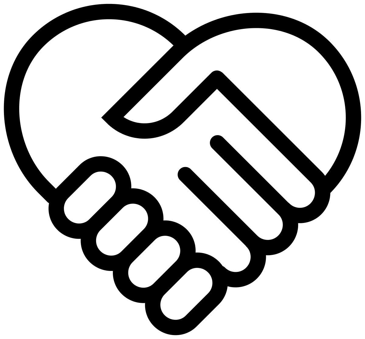 Download File:Heart-hand-shake.svg - Wikimedia Commons