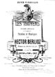 Hector Berlioz – Les Troyens, Premierenplakat.JPG