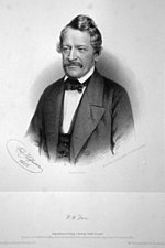 Vorschaubild für Heinrich Wilhelm Dove (Physiker)