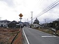 平荘町山角 兵庫県道65号神戸加古川姫路線 (3)