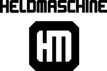 Heldmaschine logo