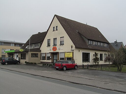 Hellweg 139, 1, Schloß Holte-Stukenbrock, Landkreis Gütersloh