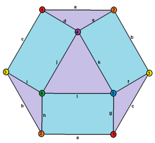 Hemi-cuboctahedron