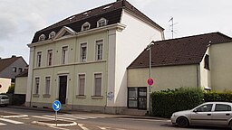 Bonner Straße Hennef