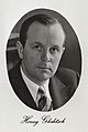 Henry Gleditsch (1902–1942)