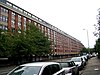 Henry Harga Residences - University of Leeds, Clarendon Road - geograph.org.inggris - 974638.jpg