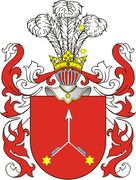 Herb Kalinowa