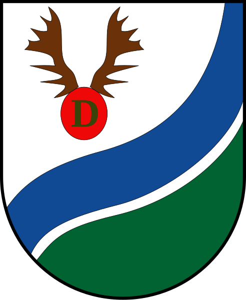 File:Herb Nowy Duninów COA.svg