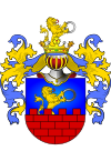 Херб Prawdzic.svg