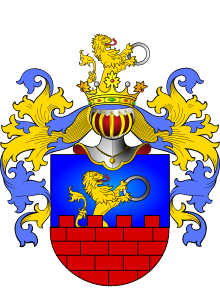 Herb Prawdzic