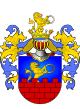 Херб Prawdzic.svg