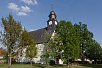 Evangelische Kirche (Hergershausen)