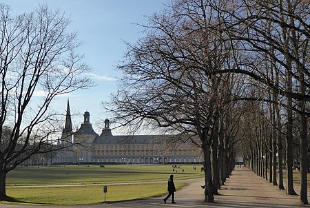 Hofgarten Bonn12