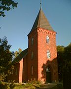 Kirche Hohenstein