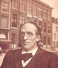 Antonie Ewoud Jan Holwerda.