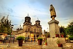 Thumbnail for Holy Rosary Parish Church (Angeles City)