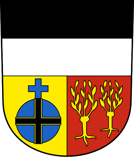 Homburg blazon