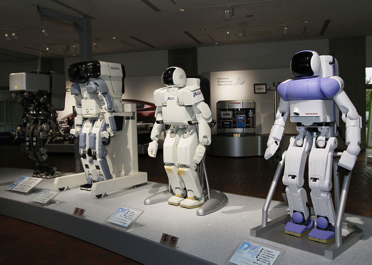 Tokyo, Japan. 26th Jan, 2023. A life-sized humanoid robot of the