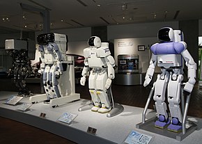 robot - Wikipedia