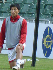 Hong Kum-Song.JPG