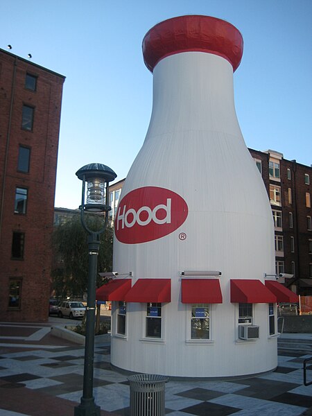 File:Hood Milk Bottle.jpg