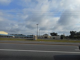 <span class="mw-page-title-main">Howard High School (Florida)</span>