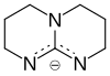 The hpp ligand anion Hpp ligand.svg