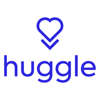 <span class="mw-page-title-main">Huggle (app)</span> Location-based social application