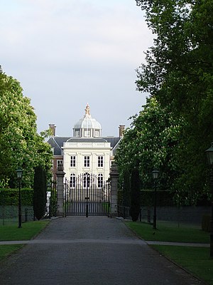 Huis ten Bosch