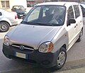 Hyundai Atos (2000-2002)