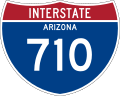 Thumbnail for Unconstructed state routes in Arizona