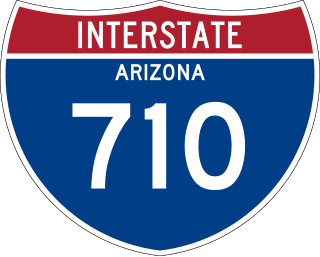 <span class="mw-page-title-main">Unconstructed state routes in Arizona</span>