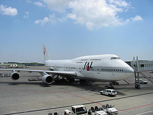 IMG 1632 Japan Airlines 747.JPG