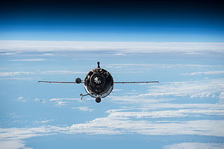 <span class="mw-page-title-main">Soyuz TMA-16M</span> 2015 Russian crewed spaceflight to the ISS