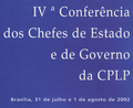 Thumbnail for 4th CPLP Summit