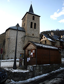 Panticosa,  Арагон, Испания