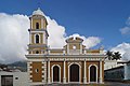 * Nomination Iglesia San Juan Bautista de Milla --Rjcastillo 01:37, 21 February 2013 (UTC) * Promotion Good quality. --NormanB 02:27, 21 February 2013 (UTC)
