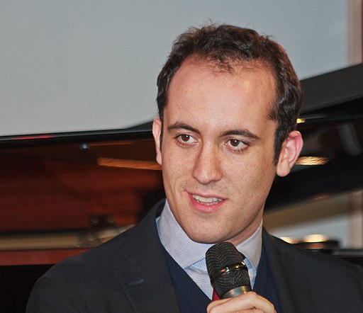 Igor Levit B 11-2013