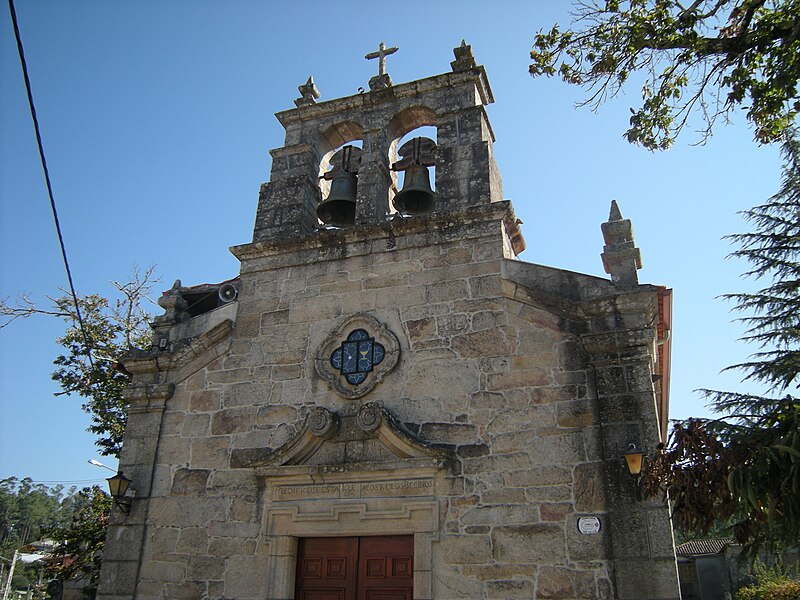 File:Igrexa de San Salvador de Budiño, O Porriño.jpg