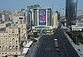 Ilham Aliyev and Recep Tayyip Erdogan attended the parade dedicated to 100th anniversary of liberation of Baku 14.jpg