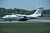Ильюшин Ил-76МД, Payam Air AN0018172.jpg
