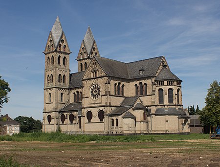 Immerath sankt lambertuskirche (cropped)