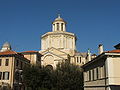 Basilica di San Maurizio al Parrasio