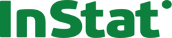 InStat official logo