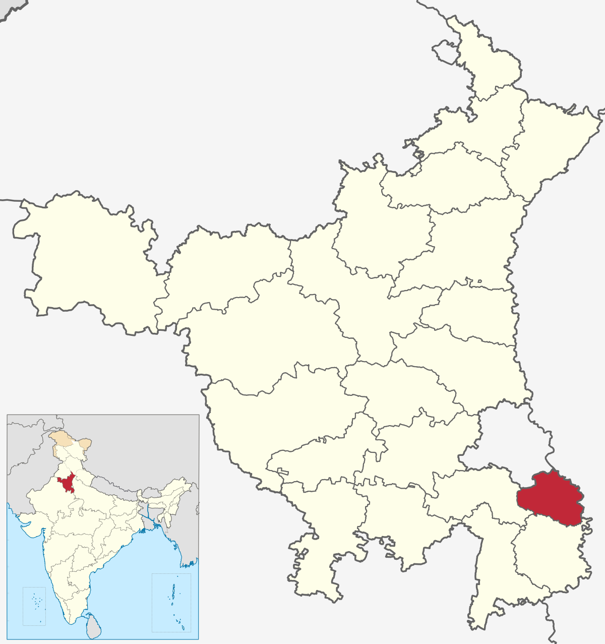 Faridabad Satta Chart 2011