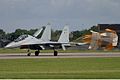 Indian Air Force Sukhoi Su-30MKI