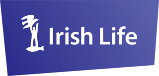 <span class="mw-page-title-main">Irish Life</span> Life assurance and pensions company